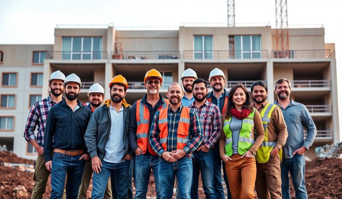 The Riverside.Works team